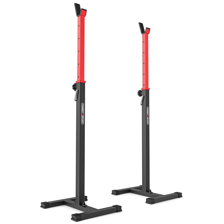 Soporte para pesas (2 unidades) MS-S101 - Marbo Sport
