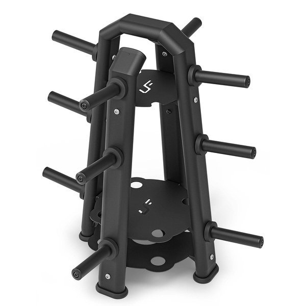 Soporte vertical para discos y barras de pesas Olympia UR-S004 - UpForm