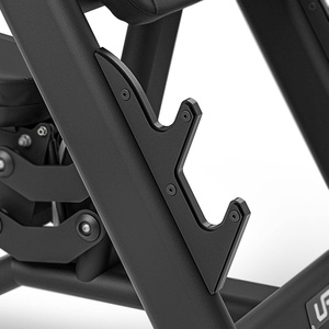 Banco Scott para curl de bíceps con asiento UR-L004 - UpForm