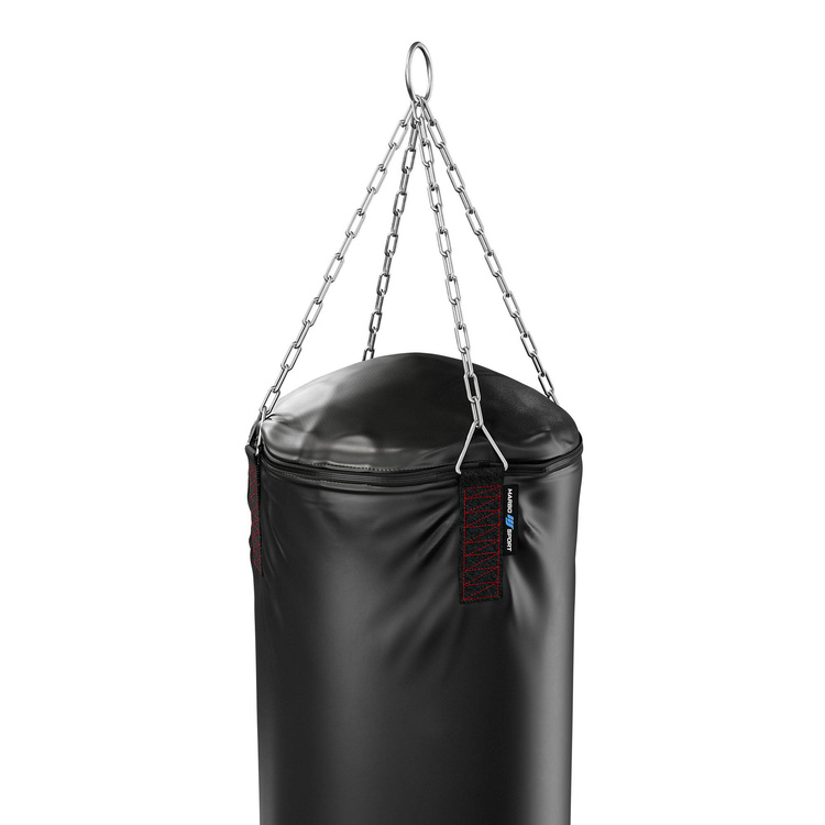 Saco de boxeo 100 cm fi35 cm + torpedo MC-W100 | 35 - Marbo Sport