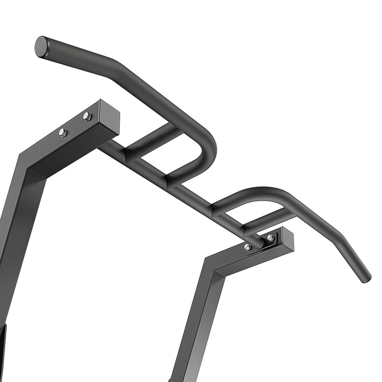 Estación de pesas MS-U110 2.0 con barra de tracción - Marbo Sport