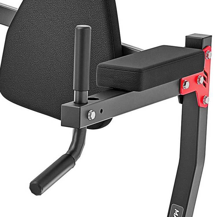 Barandilla de ejercicios estacionaria MH-U101 - Marbo Sport