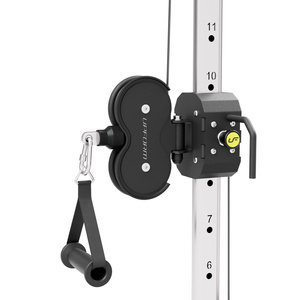 Torre de 6 estaciones con estante UF-T005 - UpForm