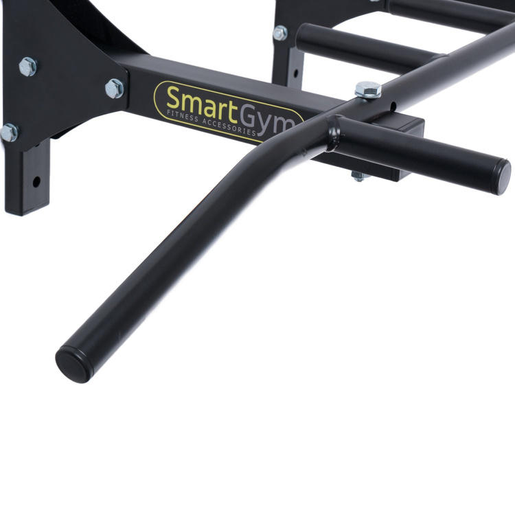 Barra de dominadas de pared/techo SG-12 - SmartGym Fitness Accessories