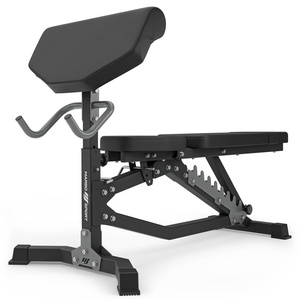 Moduladores para banco Semi-Pro con soportes griffin MS-A101 2.0 - Marbo Sport