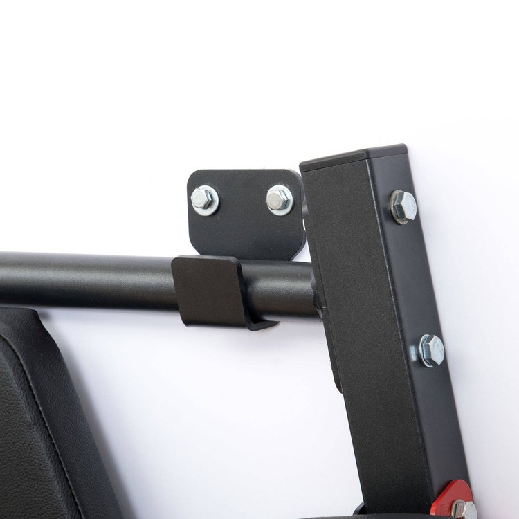 Pasamanos y barra 2 en 1 para pared y escalera MH-U205 - Marbo Sport