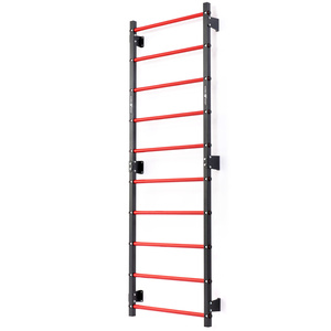 Escalera sueca de gimnasia metálica 230 x 81 cm MH-U204 - Marbo Sport