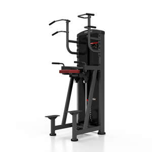 Máquina de dominadas con asistencia MP-U231 - Marbo Sport