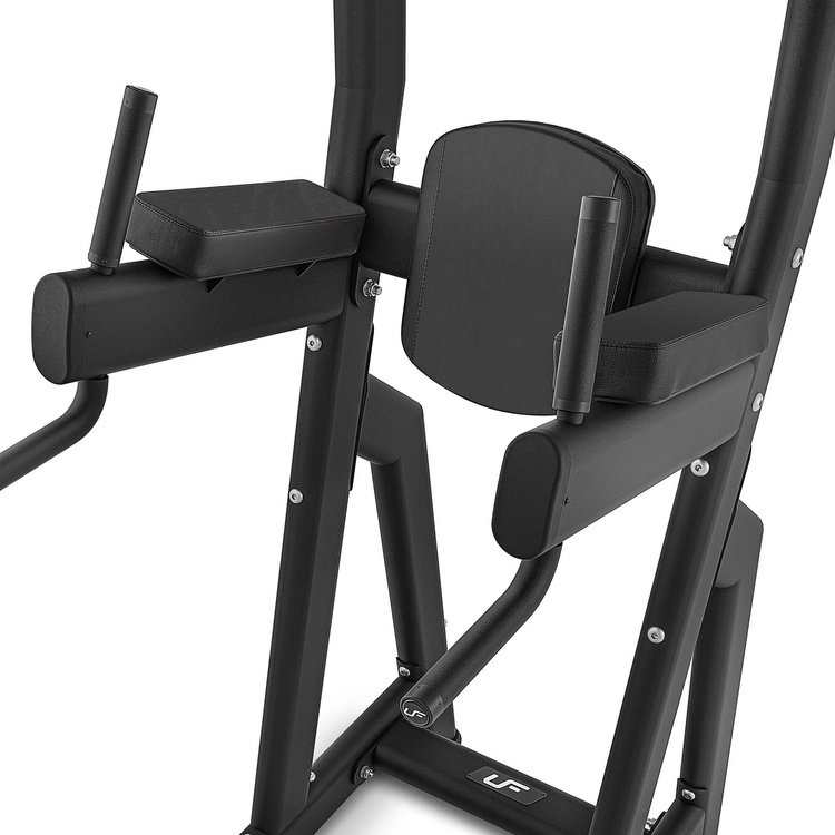 UR-U003 Estación de flexiones y fondos - UpForm