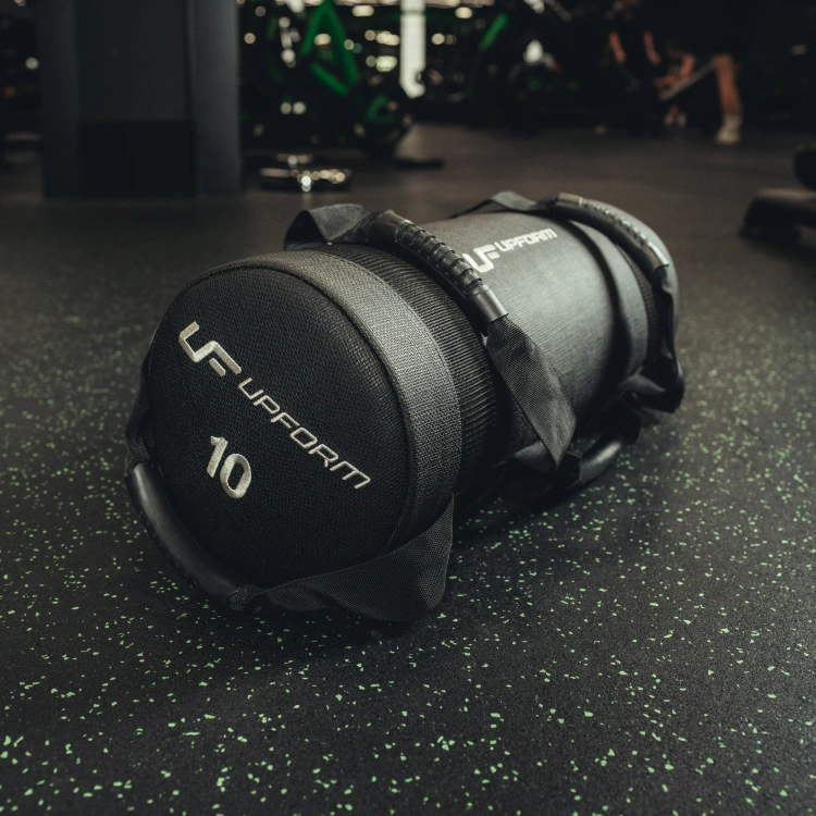Power Bag de entrenamiento – UpForm 10 kg