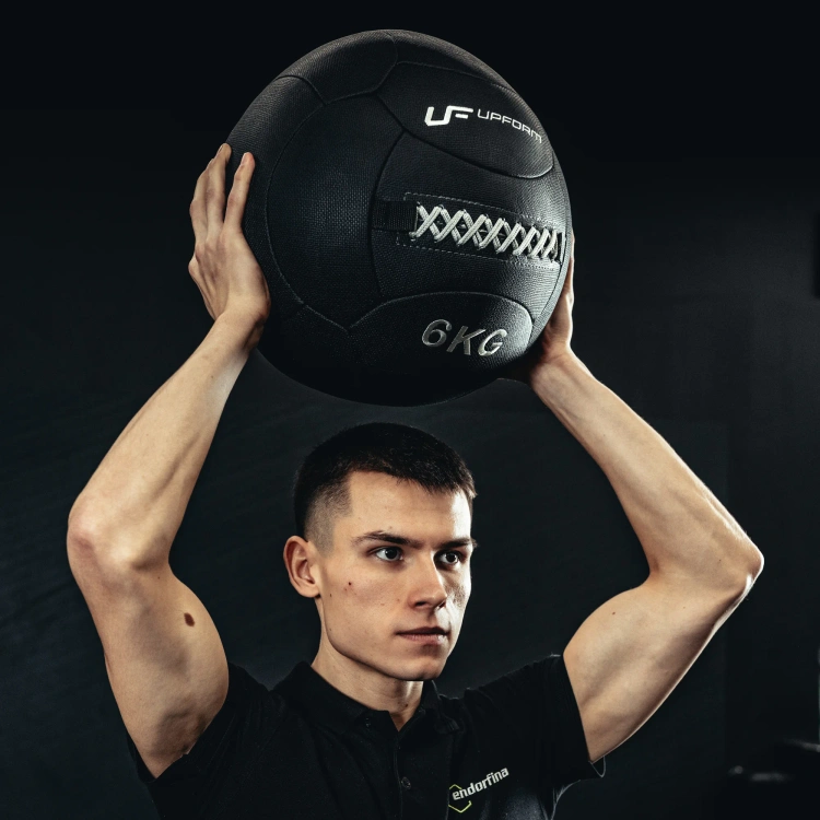 WALL BALL 4 kg – UpForm