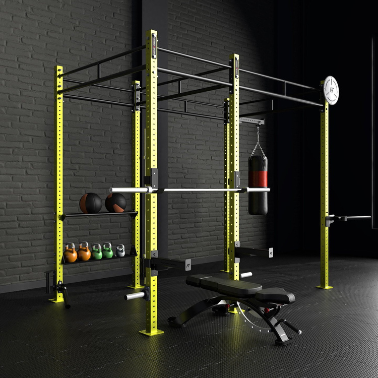 Jaula de potencia Power Rack MFT-RIG-05 - Marbo Sport