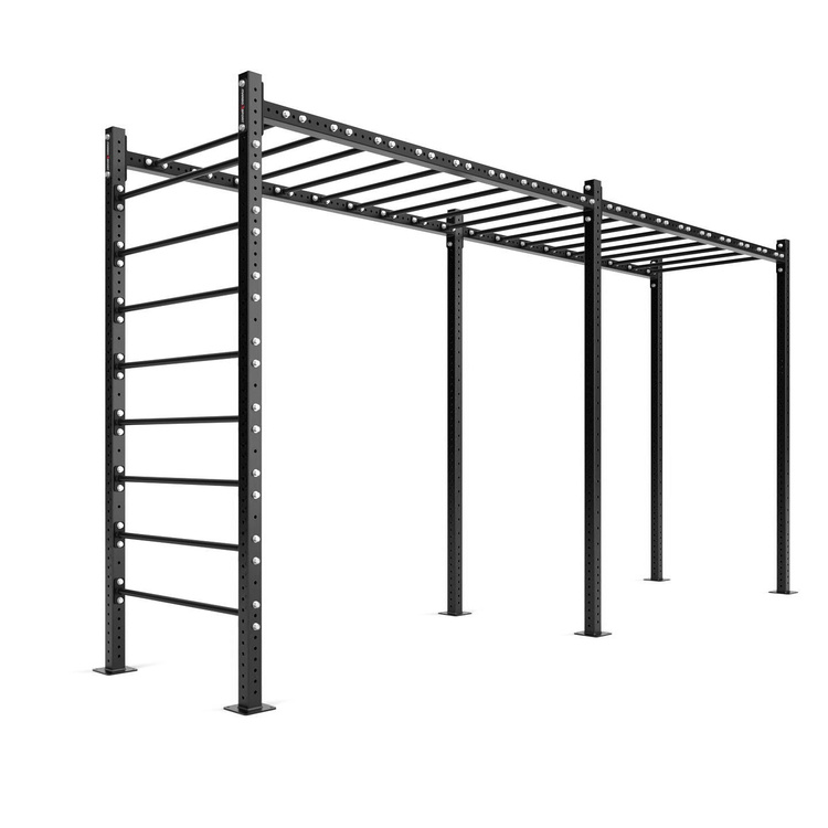 Jaula de potencia Power Rack MFT-RIG-07 - Marbo Sport