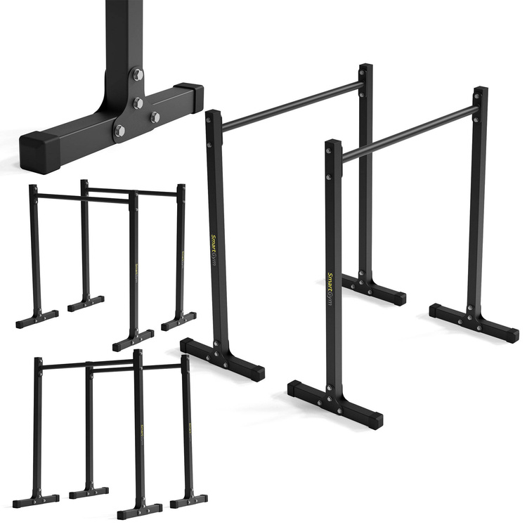 Pasamanos para flexiones SG-14 - SmartGym Fitness Accessories