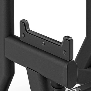 Banco Scott para curl de bíceps de pie UR-L003 - UpForm