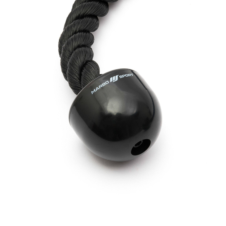 Cable de tríceps 85 cm - Marbo Sport