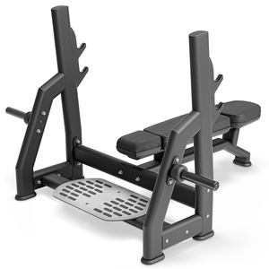 Banco de musculación plano Olympia UR-L002 - UpForm