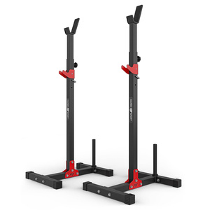 Soporte de barras con aseguramiento y lugar de carga (2 piezas) MH-S202 - Marbo Sport