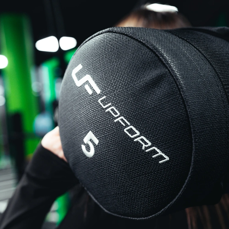 Power Bag de entrenamiento - UpForm 5 kg