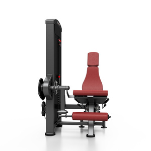 MP-U234 máquina de musculación de cuádriceps - Marbo Sport
