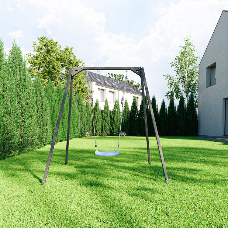 Soporte para columpio individual SLIM MO-019 - Marbo Sport