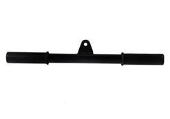 Barra corta recta para polea MH-C002 - Marbo Sport
