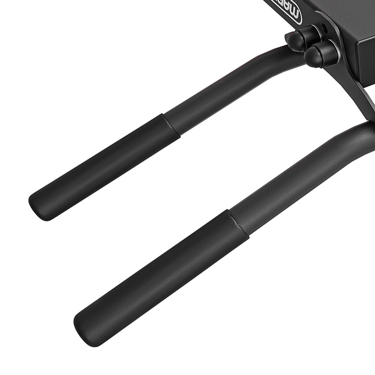 Marra de tracción multifuncional para montaje en pared y techo con soporte para saco de boxeo MS-D203 - Marbo Sport