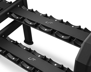 Soporte para mancuernas (20 pares) UR-S003-4 - UpForm
