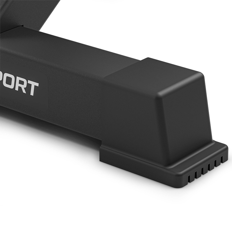 Banco de pesas ajustable para gimnasio MS-L102 2.0 - Marbo Sport