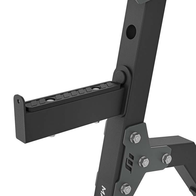 Soporte multinivel (2 piezas) MS-S105 2.0 - Marbo Sport