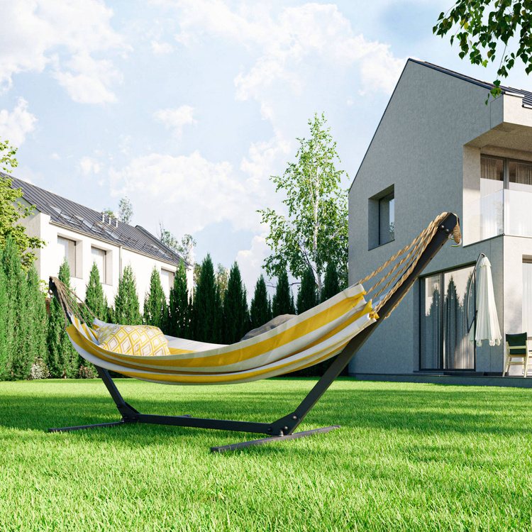 Marco para hamaca pequeña MO-010 - Marbo Sport