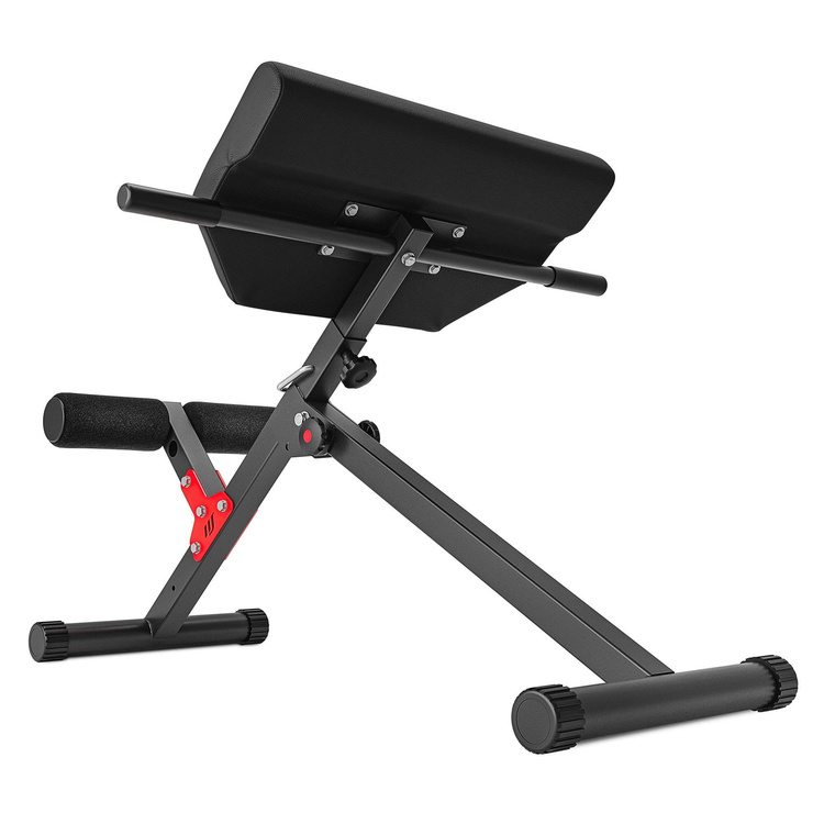 Banco lumbar romano MH-L116 - Marbo Sport