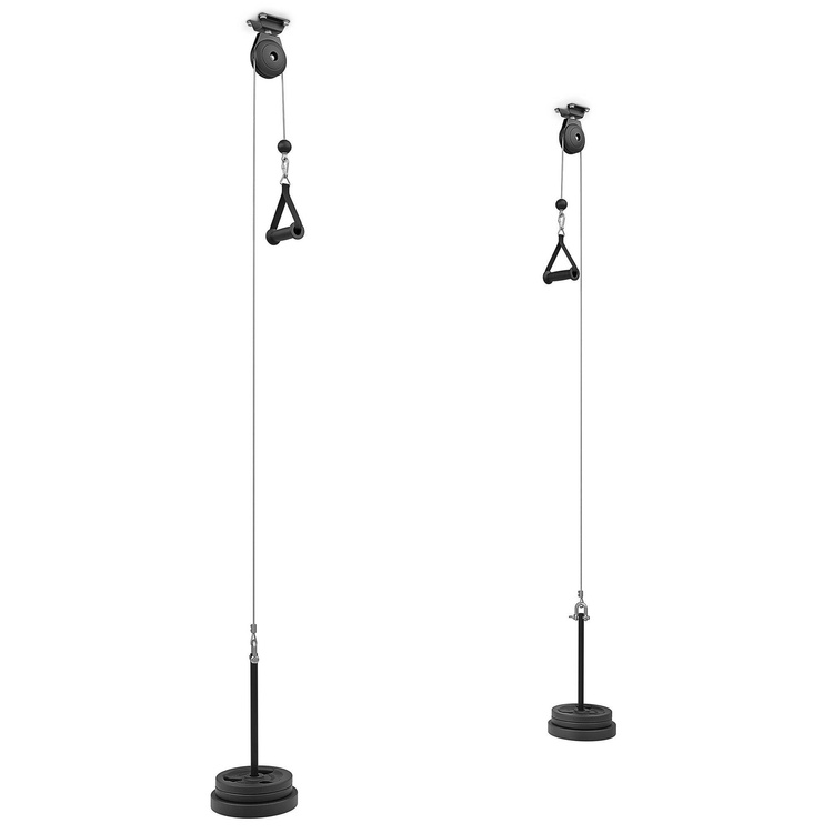 Polea al techo MH-W107 2.0 - Marbo Sport