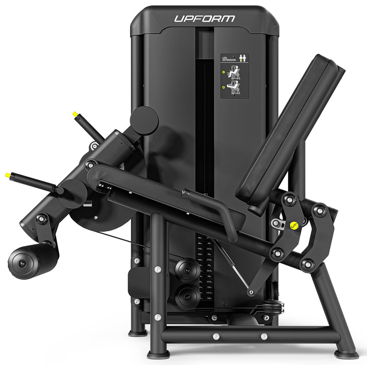 Máquina de extensión de cuádriceps (Leg Extension) UR-U036 - UpForm