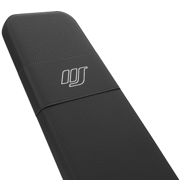 Banco de entrenamiento multifunción regulable MH-L115 - Marbo Sport