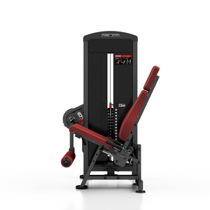 MP-U234 máquina de musculación de cuádriceps - Marbo Sport