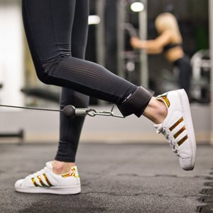 Tobillera para elevación MH-C207 - Marbo Sport