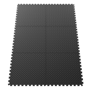 Alfombrilla Puzzle 12 mm 6 uds. - Marbo Sport