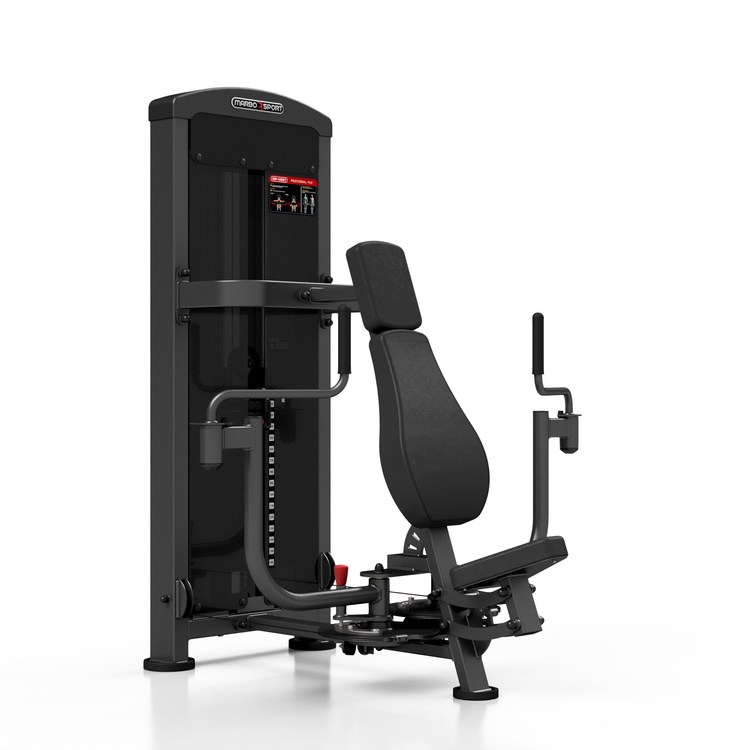 Mosca pectoral MP-U227 - Marbo Sport