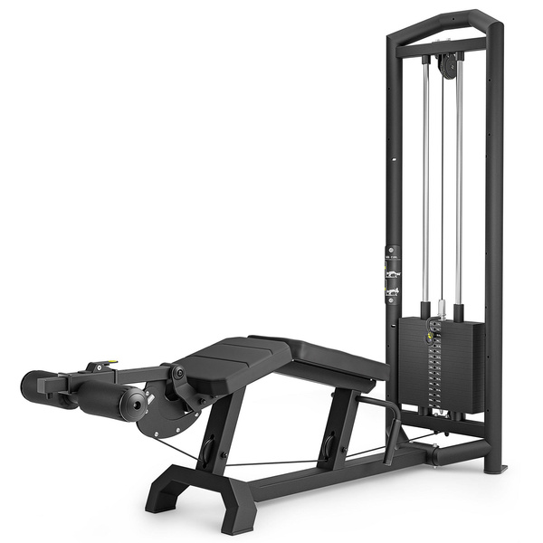Máquina de curl femoral tumbado UF-023 - UpForm
