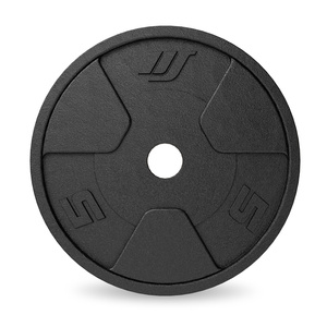 Disco de hierro fundido 20 kg – Marbo Sport