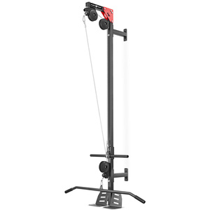 Elevador de pared superior e inferior MH-W101 2.0 - Marbo Sport