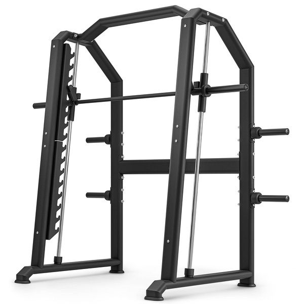 Máquina Smith (Multipower) UR-U002 - UpForm