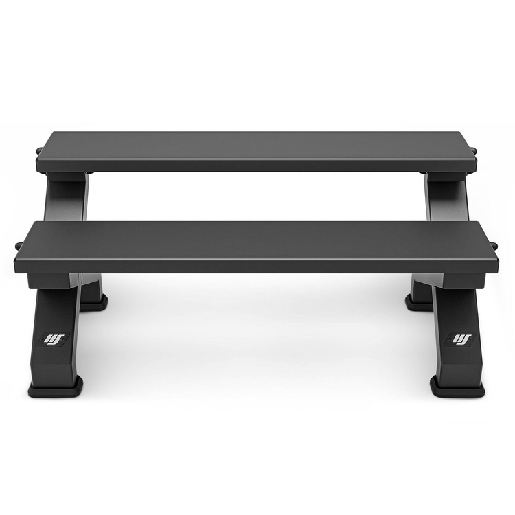 Soporte para kettlebell MP-S210 2.0 - Marbo Sport