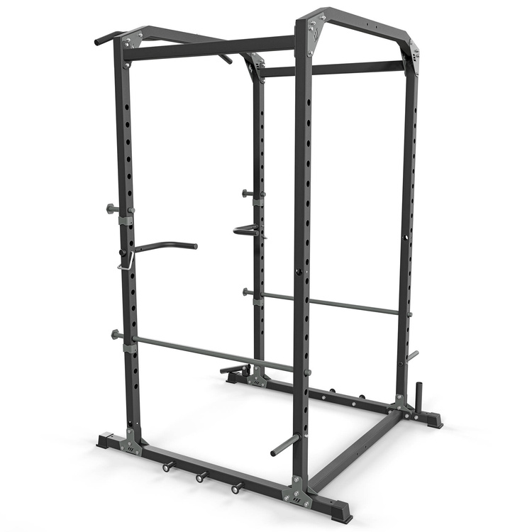 Jaula de entrenamiento multifuncional Power Rack MS-U112 2.0 - Marbo Sport