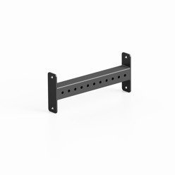 Barra de conexión con agujeros para jaulas o racks 60 cm MFT-B60 - Marbo Sport