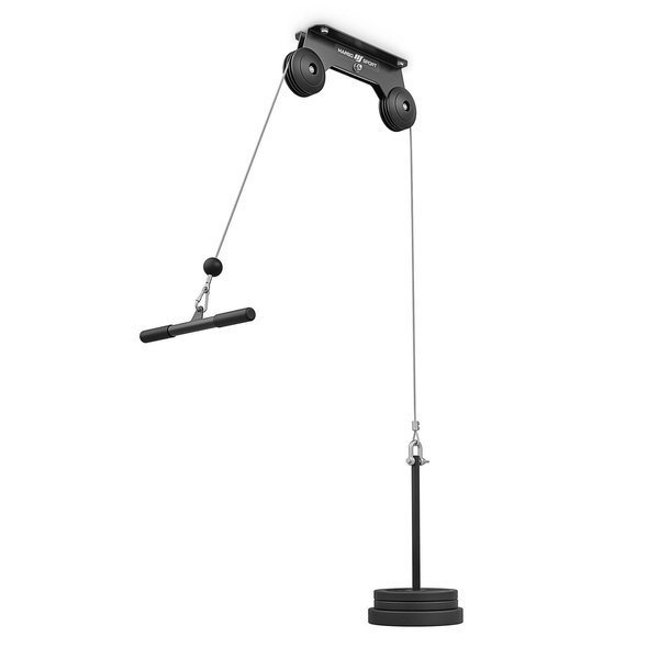 Polea de techo para entrenamiento MH-W105 2.0 - Marbo Sport