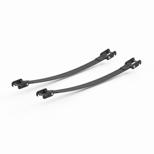 Soporte con mosquetón para saco de boxeo y accesorios de rack de musculación MFT-A014 - Marbo Sport