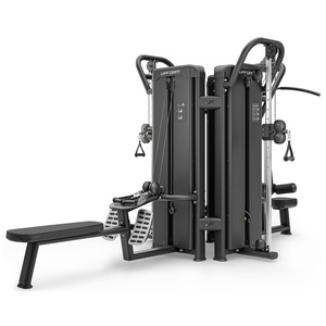 Torre de 4 estaciones UR-T001-UpForm