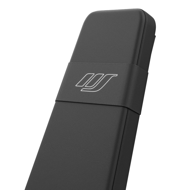 Banco de abdominales reclinable para gimnasio MS-L110 2.0 - Marbo Sport